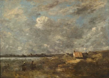 Stormy Weather. Pas-de-Calais